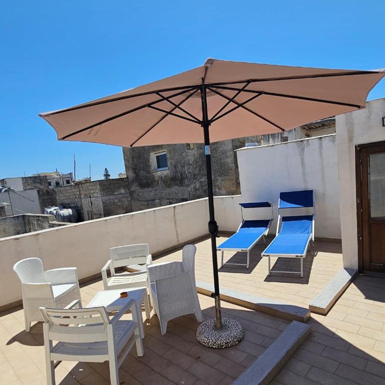 La Casa Delle Conchiglie - Appartamento con 2 Camere da Letto - 1