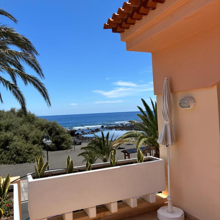Apartamentos Jardín del Conde - Suite Familiar - 4