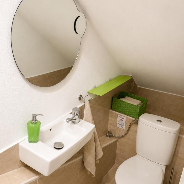 AH Rentals Alemania - Haus mit 4 Schlafzimmern - 31