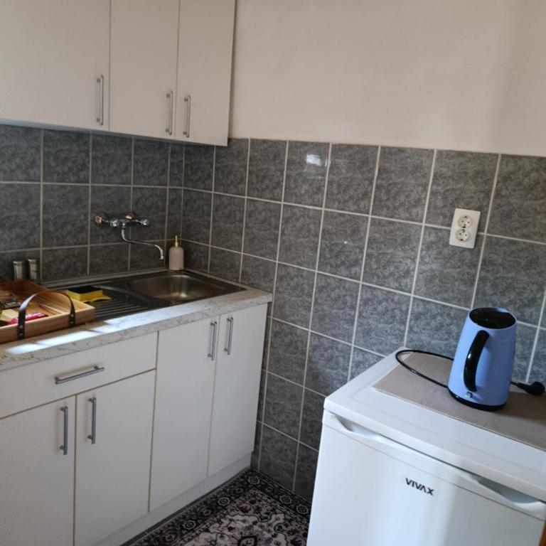 Apartman Eldar - Apartman - 11