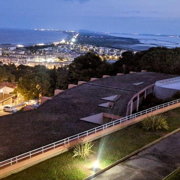 LE DOMAINE DU GOLFE, Vue Exceptionnelle, Standing, 2 parkings, Climatisation, Piscine, Tennis - Apartment mit 2 Schlafzimmern und Meerblick - 10