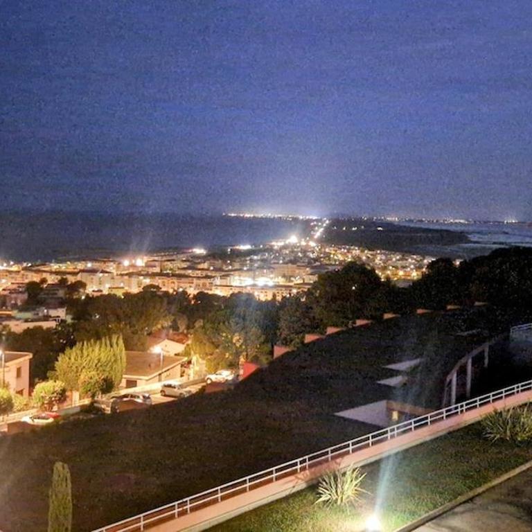 LE DOMAINE DU GOLFE, Vue Exceptionnelle, Standing, 2 parkings, Climatisation, Piscine, Tennis - Apartment mit 2 Schlafzimmern und Meerblick - 4