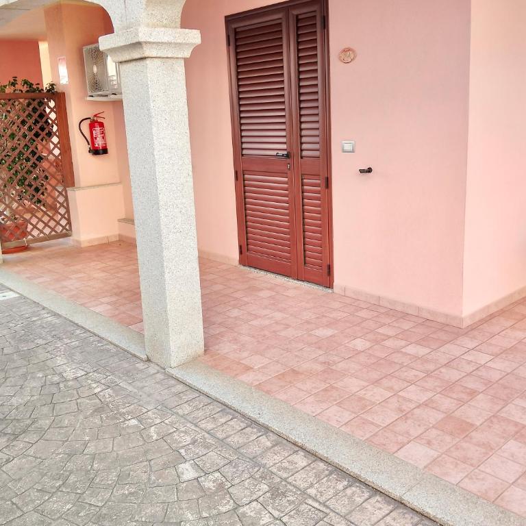 Apartments in Cala Gonone just 50 mt from the sea - Appartamento con 2 Camere da Letto - 6