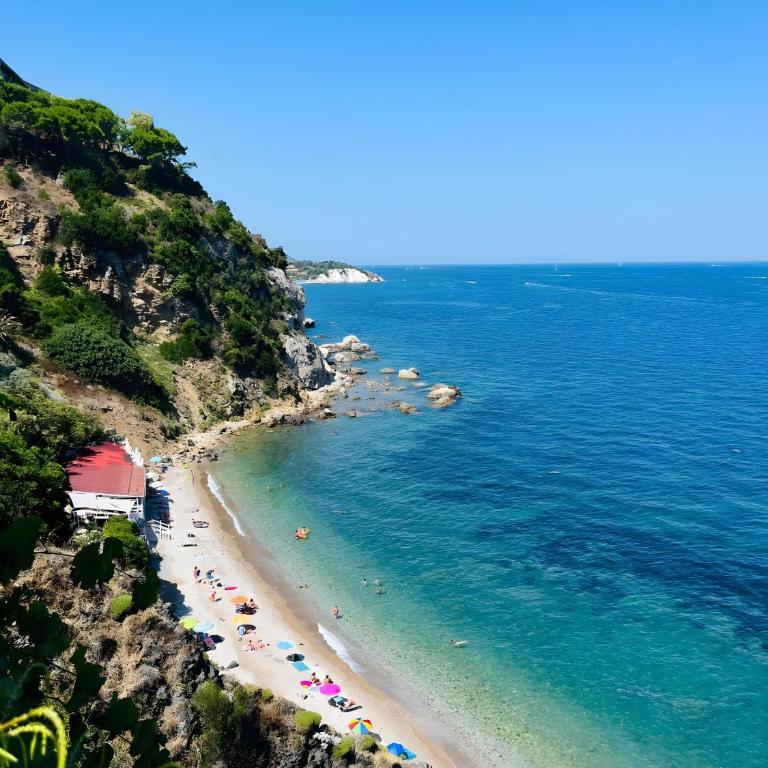 Casa Violina - Portoferraio - Casa con 2 Camere da Letto - 27