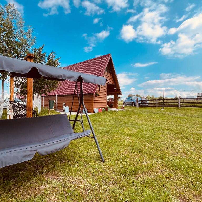 Durmitor Hideaway - One-Bedroom House - 1