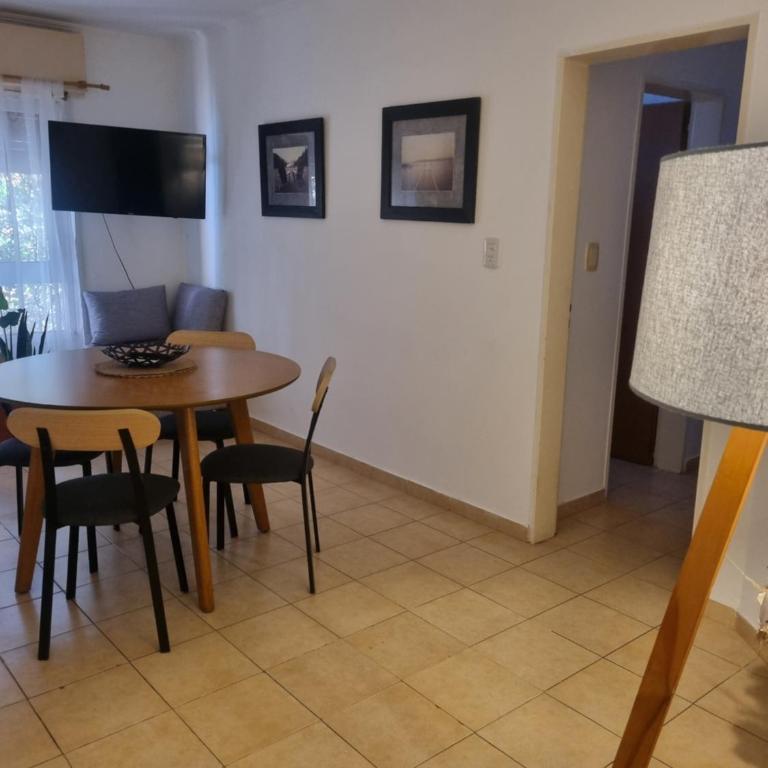 La niña - Two-Bedroom Apartment - 3