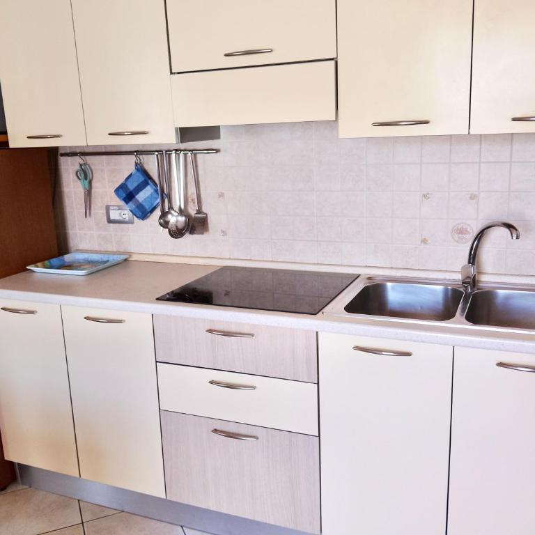 Apartments in Cala Gonone just 50 mt from the sea - Appartamento con 2 Camere da Letto - 7