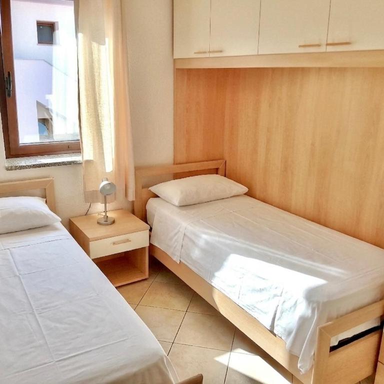 Apartments in Cala Gonone just 50 mt from the sea - Appartamento con 2 Camere da Letto - 8