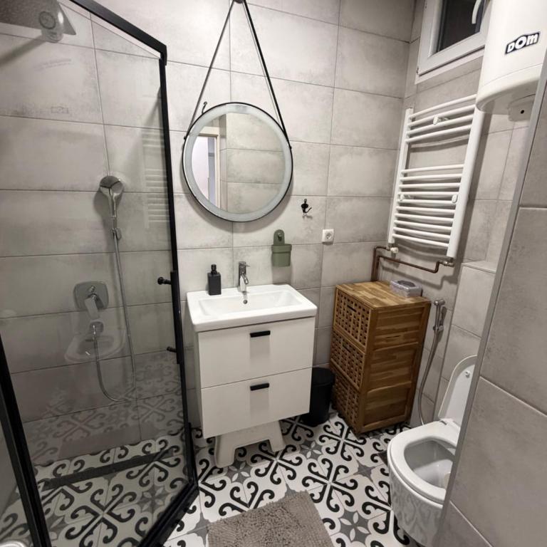 Cubura Park apartment - Apartman sa 2 Spavaće Sobe - 2