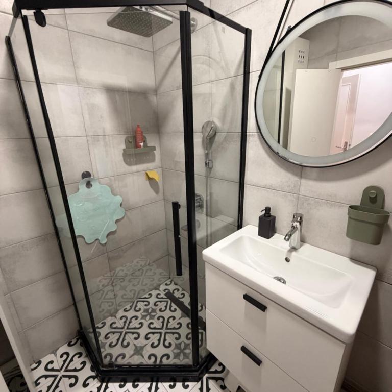 Cubura Park apartment - Apartman sa 2 Spavaće Sobe - 3