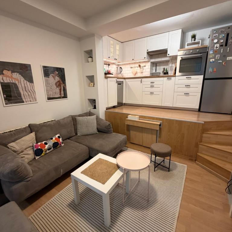 Cubura Park apartment - Apartman sa 2 Spavaće Sobe - 5