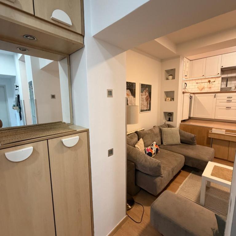 Cubura Park apartment - Apartman sa 2 Spavaće Sobe - 6