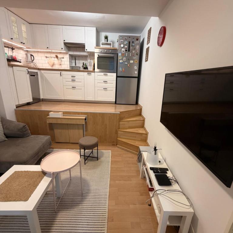 Cubura Park apartment - Apartman sa 2 Spavaće Sobe - 8