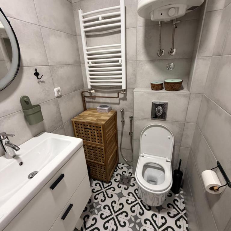 Cubura Park apartment - Apartman sa 2 Spavaće Sobe - 9