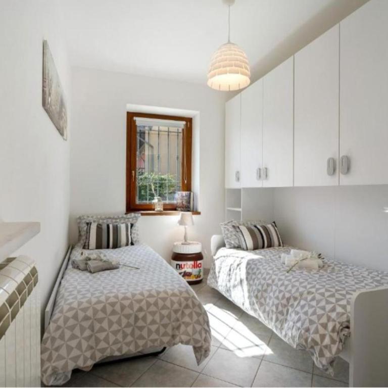 Residenza Jasmine - Casa con 2 Camere da Letto - 16