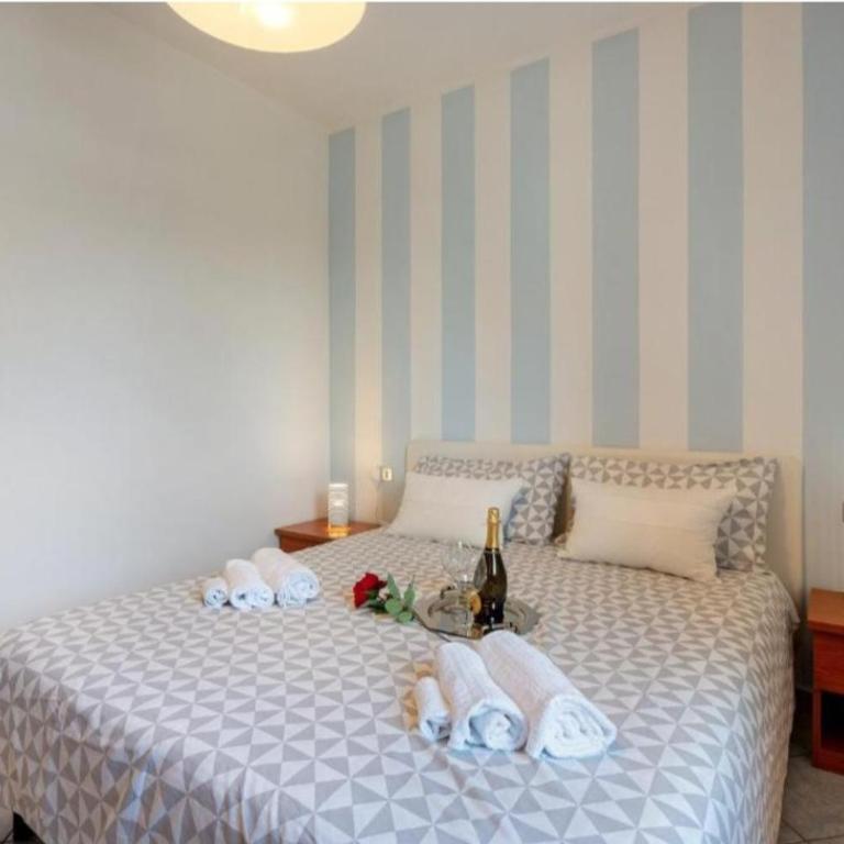 Residenza Jasmine - Casa con 2 Camere da Letto - 21