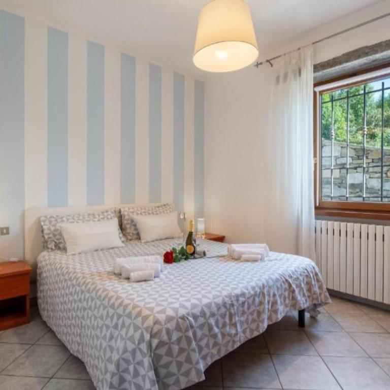 Residenza Jasmine - Casa con 2 Camere da Letto - 20