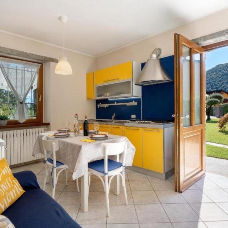 Residenza Jasmine - Casa con 2 Camere da Letto - 18