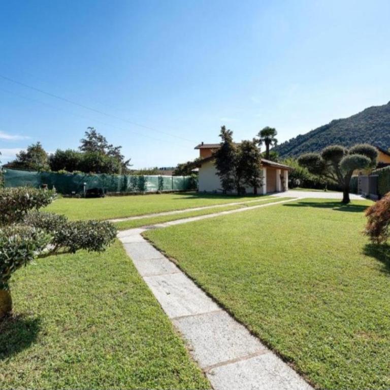 Residenza Jasmine - Casa con 2 Camere da Letto - 19