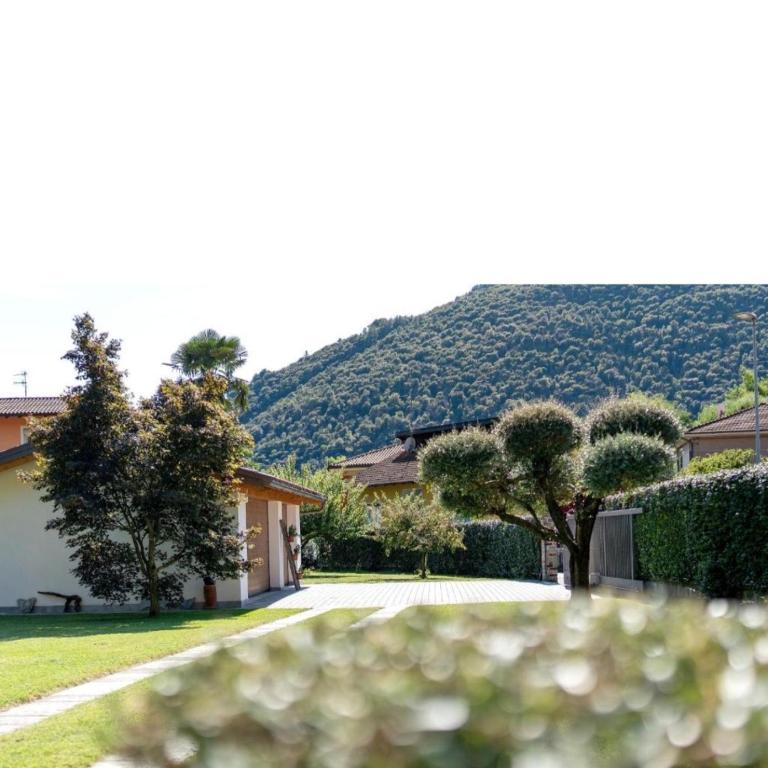 Residenza Jasmine - Casa con 2 Camere da Letto - 22