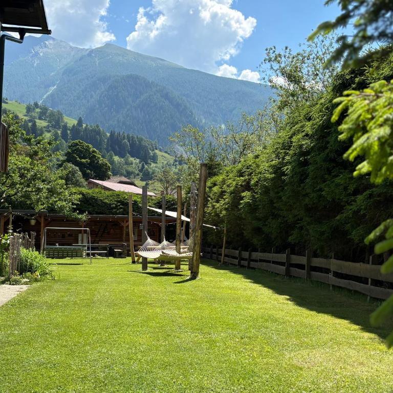 Mallnbach Apartments - Apartamento - 13