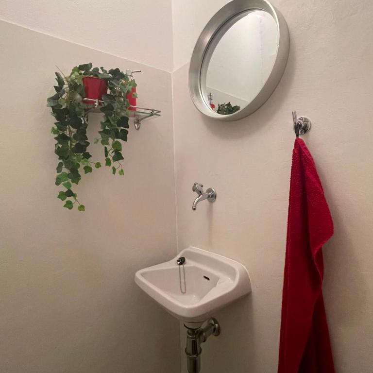 Fernblick Appartement Simonhöhe - Apartment mit 2 Schlafzimmern - 19