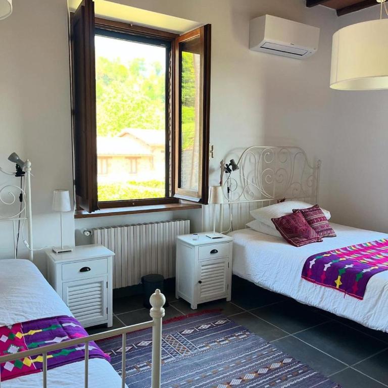 Villa Talleh - Villa con 3 Camere da Letto - 13