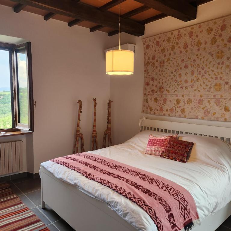 Villa Talleh - Villa con 3 Camere da Letto - 12