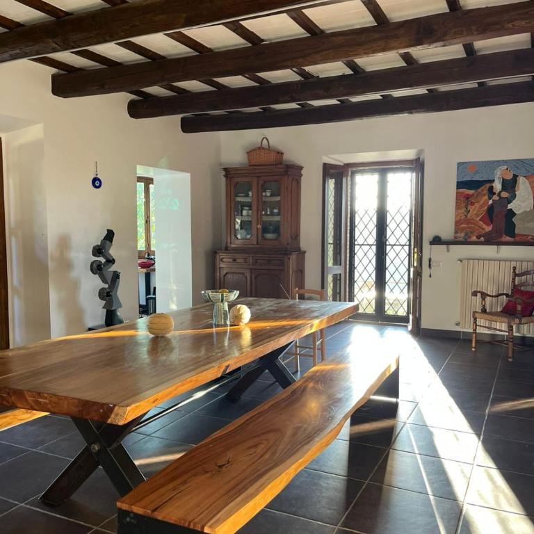 Villa Talleh - Villa con 3 Camere da Letto - 6