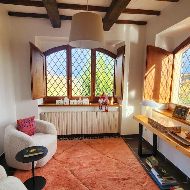 Villa Talleh - Villa con 3 Camere da Letto - 7