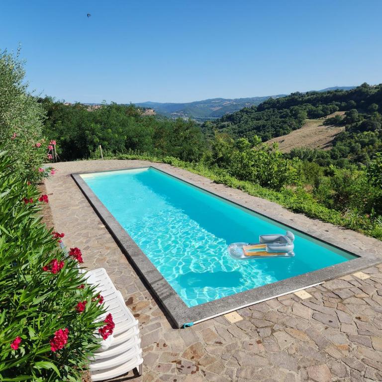 Villa Talleh - Villa con 3 Camere da Letto - 22