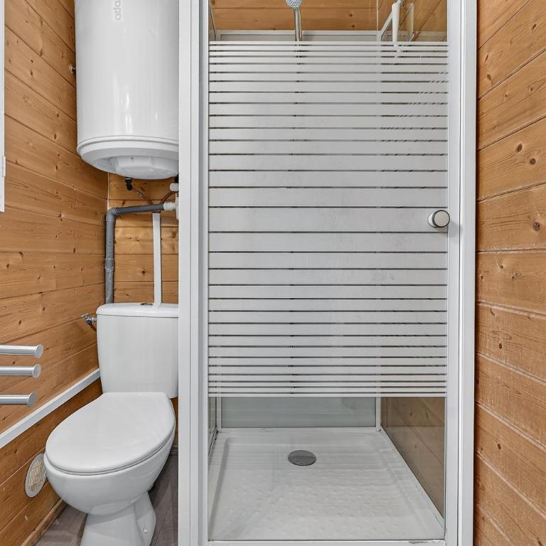 Gîtes à La Ferme Du Marquisat - Chambre Double - Vue sur Montagne - 16