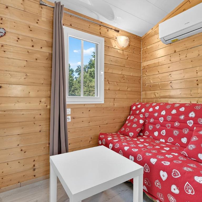 Gîtes à La Ferme Du Marquisat - Chambre Double - Vue sur Montagne - 6