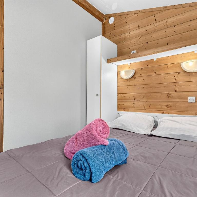Gîtes à La Ferme Du Marquisat - Chambre Double - Vue sur Montagne - 13