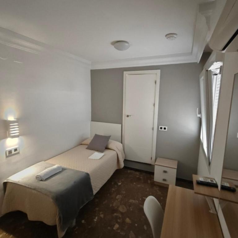 AYAMONTE ROOMS 43 - Camera Singola - 1