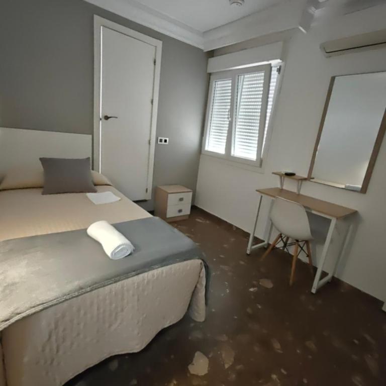 AYAMONTE ROOMS 43 - Camera Singola - 5