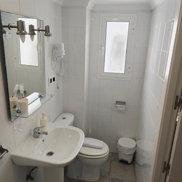 AYAMONTE ROOMS 43 - Camera Singola - 4