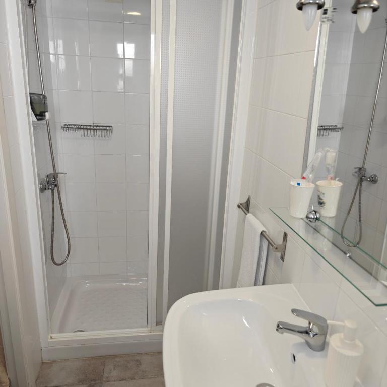 AYAMONTE ROOMS 43 - Camera Singola - 2