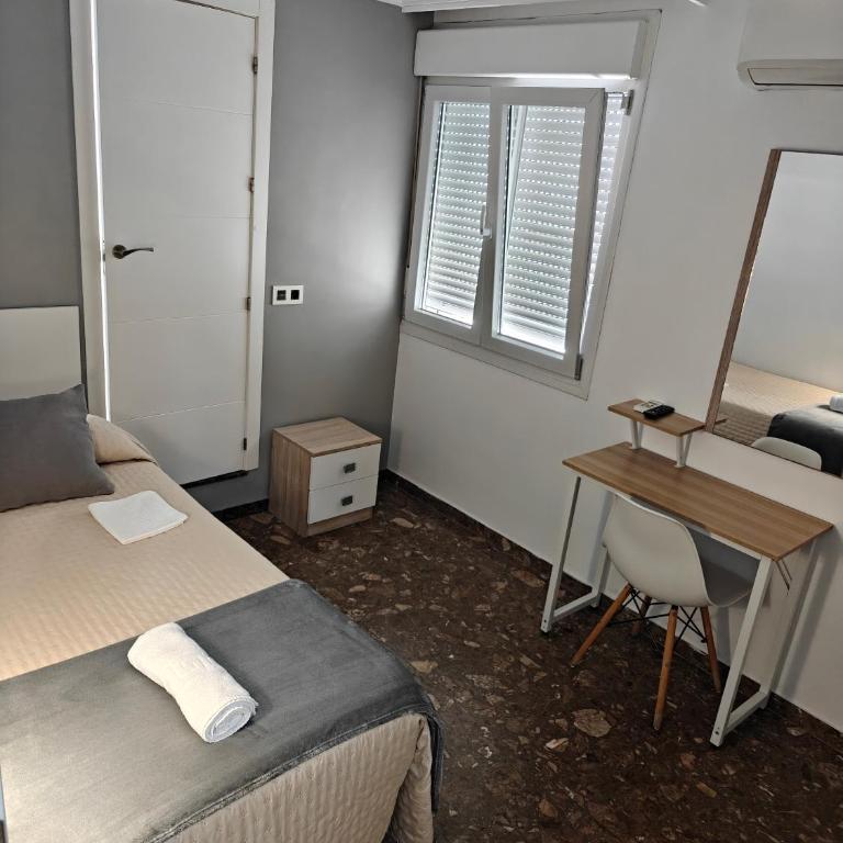 AYAMONTE ROOMS 43 - Camera Singola - 6