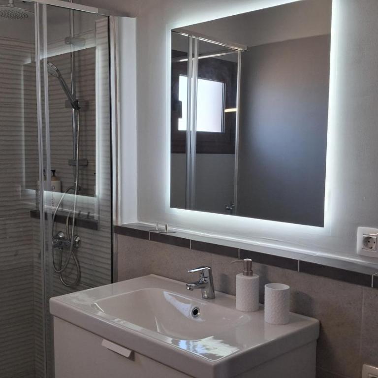 Casa Cariño - Apartamento - 20