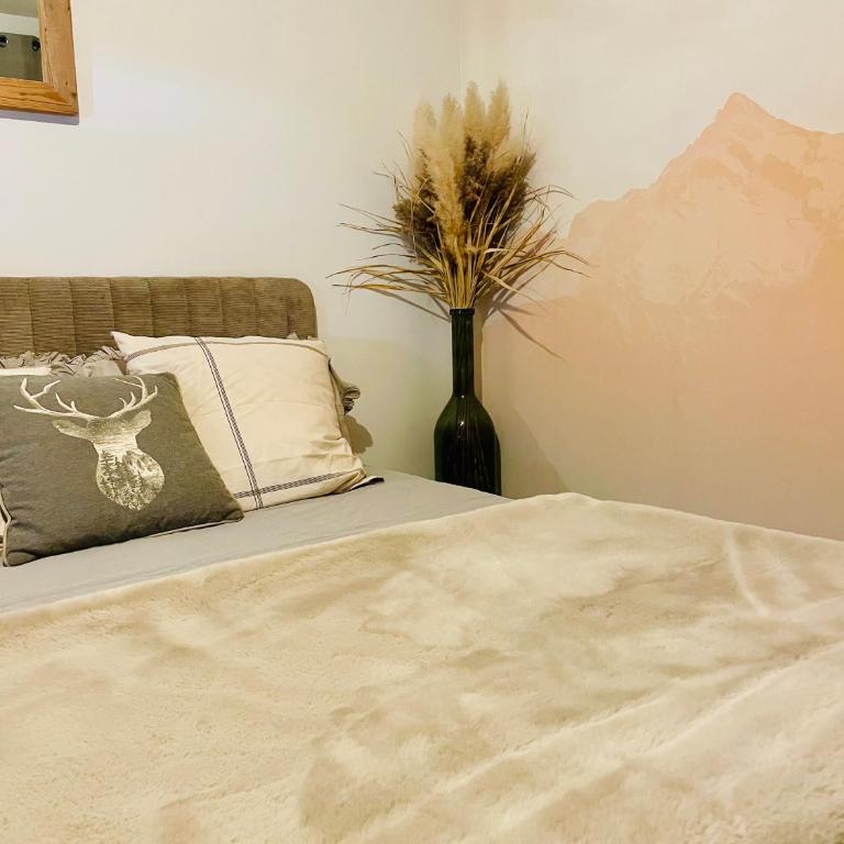 Studio à la montagne - Appartement 1 Chambre - 1