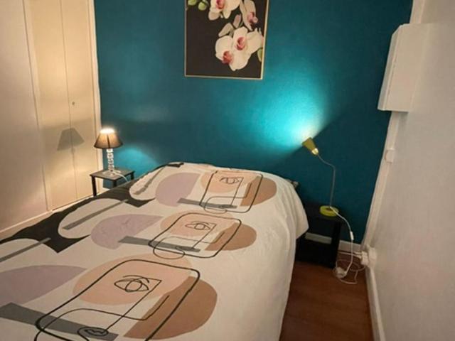 Le 4 des Thermes - Appartamento con 1 Camera da Letto - 1