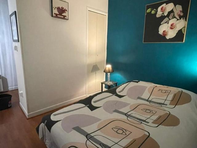 Le 4 des Thermes - Appartamento con 1 Camera da Letto - 3