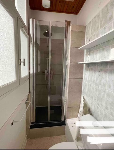 Le 4 des Thermes - Appartamento con 1 Camera da Letto - 5