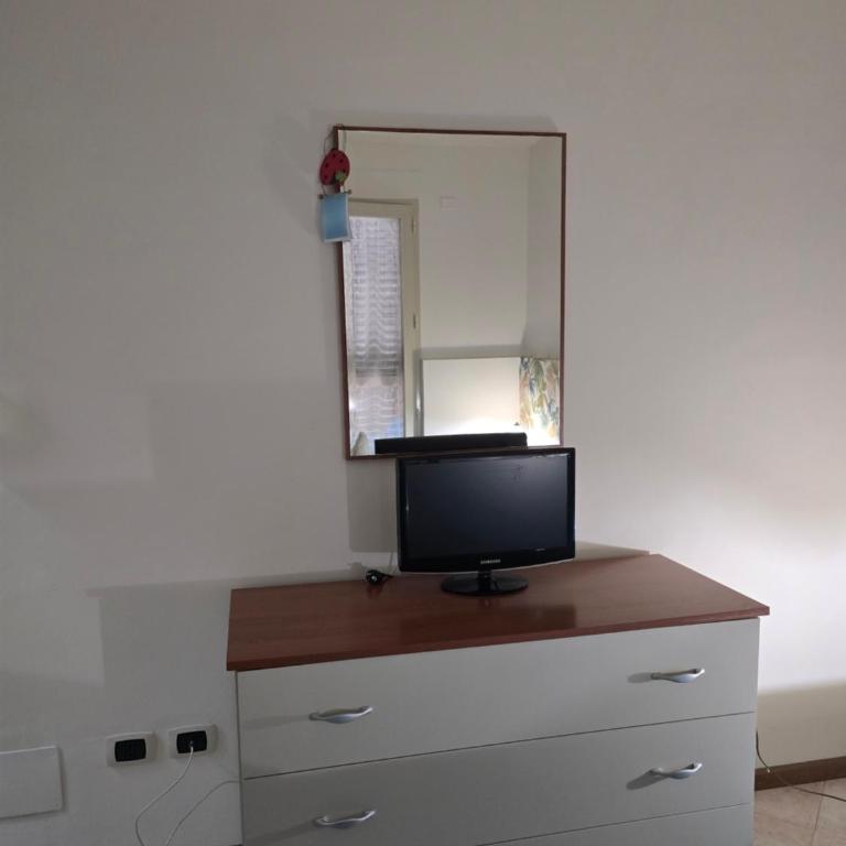 Grazia's Sea House - Appartamento con 1 Camera da Letto - 33
