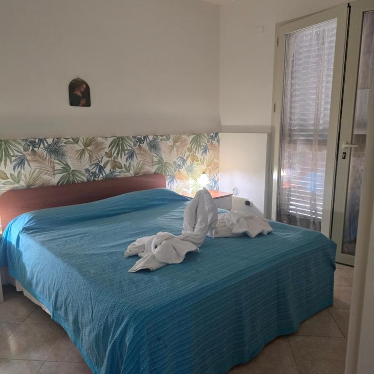 Grazia's Sea House - Appartamento con 1 Camera da Letto - 28