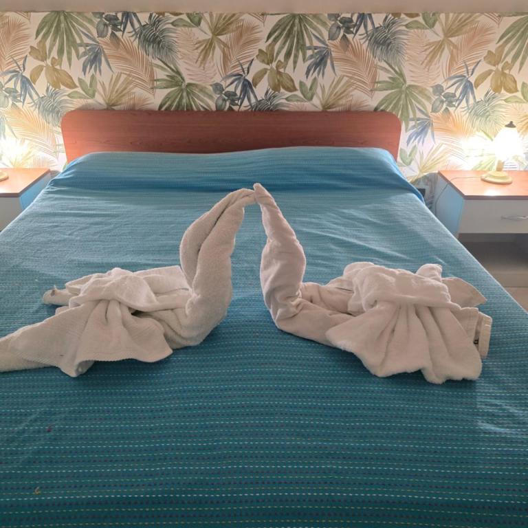 Grazia's Sea House - Appartamento con 1 Camera da Letto - 32