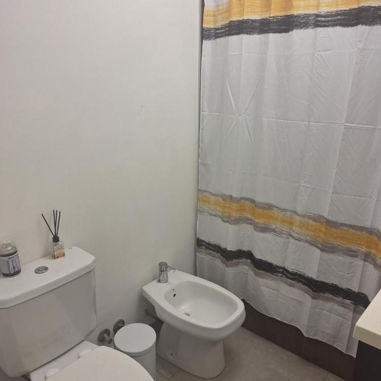 Departamento 2 ambientes en Lagoon Pilar - Apartamento de 1 dormitorio - 20