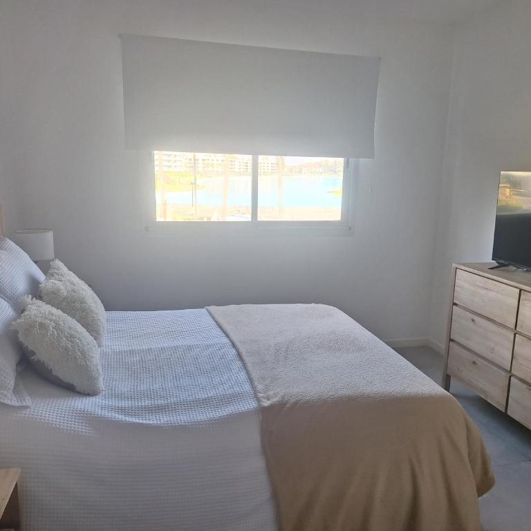 Departamento 2 ambientes en Lagoon Pilar - Apartamento de 1 dormitorio - 16