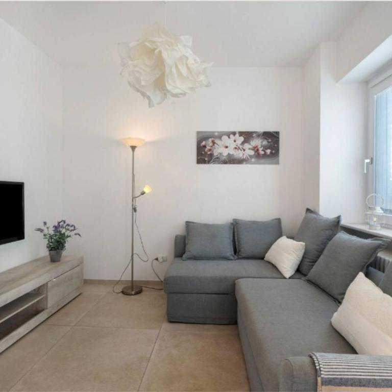 Residenza Jasmine - Casa con 2 Camere da Letto - 22